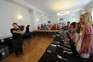 Bells Art Handbell Festival