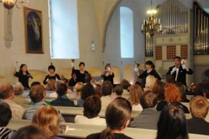 Bells Art Handbell Festival