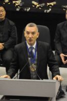 15th international Handbell Symposium, Liverpool, 2012