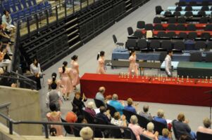 15th international Handbell Symposium, Liverpool, 2012