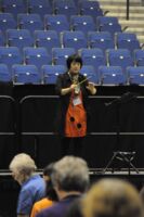 15th international Handbell Symposium, Liverpool, 2012