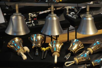 Malmark Handbells