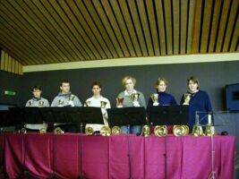 Handbell Festival Wiedensahl 2020