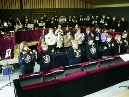Handbell Festival Wiedensahl 2020