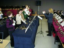 Handbell Festival Wiedensahl 2020
