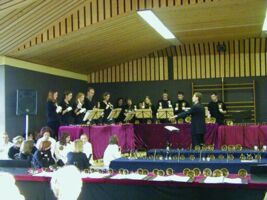 Handbell Festival Wiedensahl 2020