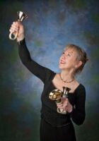 Handbell Soloist Christine D. Anderson