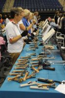15th international Handbell Symposium, Liverpool, 2012