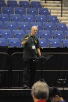 15th international Handbell Symposium, Liverpool, 2012