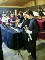 Handbell Festival Wiedensahl 2020