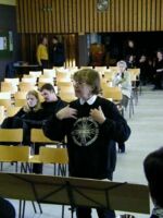 Handbell Festival Wiedensahl 2020