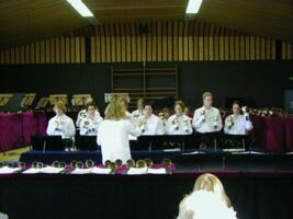Handbell Choir Gescher