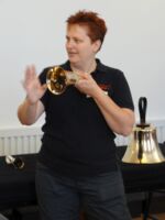 Bells Art Handbell Festival
