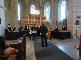 Bells Art Handbell Festival