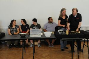 Bells Art Handbell Festival
