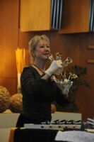 Handbell Concert with Christine D. Anderson, 2012