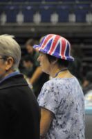 15th international Handbell Symposium, Liverpool, 2012