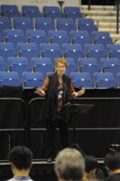 15th international Handbell Symposium, Liverpool, 2012