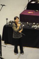 15th international Handbell Symposium, Liverpool, 2012