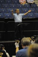 15th international Handbell Symposium, Liverpool, 2012