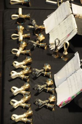 Malmark Handbells
