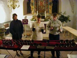 Handbell Festival Wiedensahl 2020