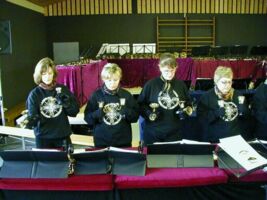 Handbell Festival Wiedensahl 2020
