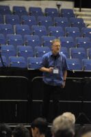 15th international Handbell Symposium, Liverpool, 2012