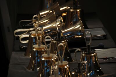 Malmark Handbells