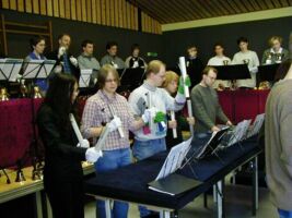 Handbell Festival Wiedensahl 2020