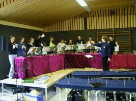 Handbell Festival Wiedensahl 2020