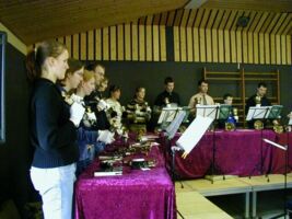 Handbell Festival Wiedensahl 2020