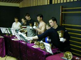Handbell Festival Wiedensahl 2020