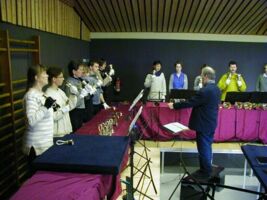 Handbell Festival Wiedensahl 2020