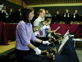 Handbell Festival Wiedensahl 2020