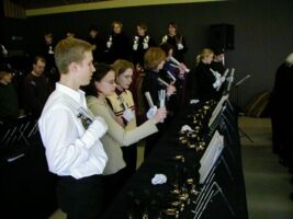 Handbell Festival Wiedensahl 2020