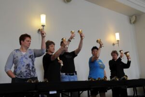 Bells Art Handbell Festival
