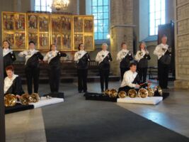 Bells Art Handbell Festival