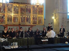 Bells Art Handbell Festival
