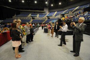 15th international Handbell Symposium, Liverpool, 2012