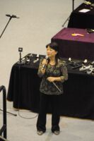 15th international Handbell Symposium, Liverpool, 2012