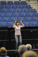 15th international Handbell Symposium, Liverpool, 2012