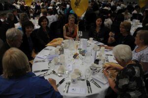 15th international Handbell Symposium, Liverpool, 2012