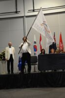 15th international Handbell Symposium, Liverpool, 2012