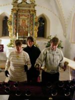 Handbell Festival Wiedensahl 2020