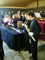 Handbell Festival Wiedensahl 2020
