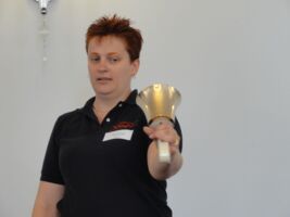Bells Art Handbell Festival