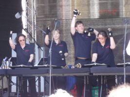 Bells Art Handbell Festival