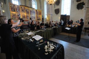Bells Art Handbell Festival