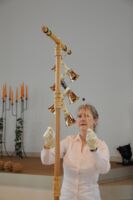 Handbell Concert with Christine D. Anderson, 2012